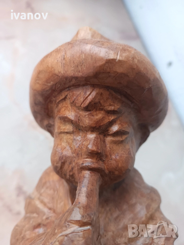 Масивна дърворезба , снимка 9 - Колекции - 51895033