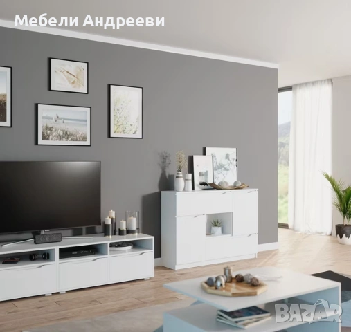 Скрин с чекмеджета 4071, снимка 3 - Скринове - 53790168