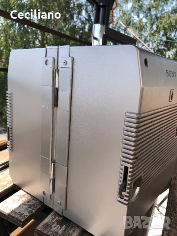 💥Sony CFS 88 L(1981г.)-Колекционерски радиокасетофон!, снимка 13 - Радиокасетофони, транзистори - 51018298