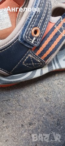 Детски сандали 31 номер , снимка 5 - Детски сандали и чехли - 42204894