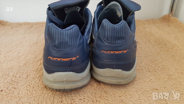 Футболни обувки runners - 43, снимка 6 - Спортни обувки - 35854928
