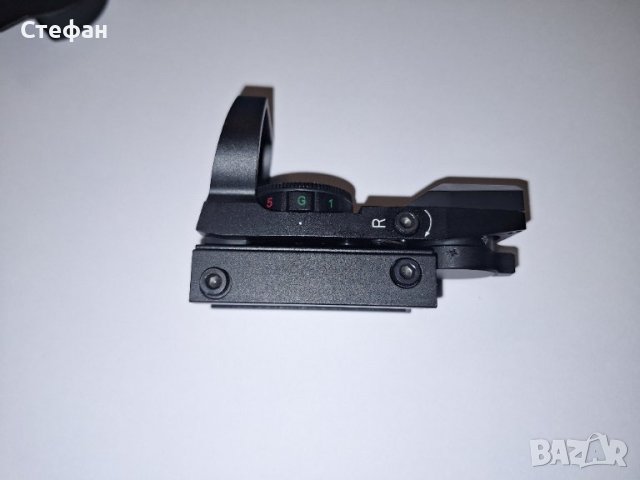 Бързомер Red/Green Dot