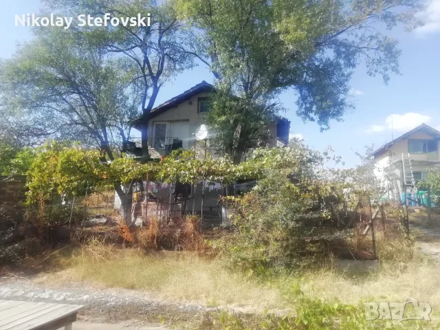 Къща във местността Орлето.  