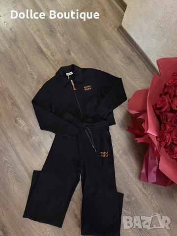 Дамски сет Miu Miu 