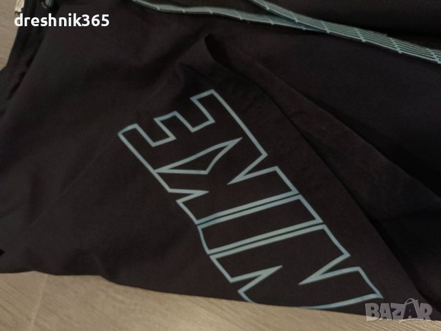 NIKE Шорти/Мъжки М , снимка 5 - Спортни дрехи, екипи - 41546157