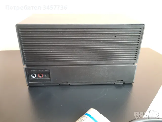 Philips automatic data recorder D6450/30P , снимка 9 - Други игри и конзоли - 48387457