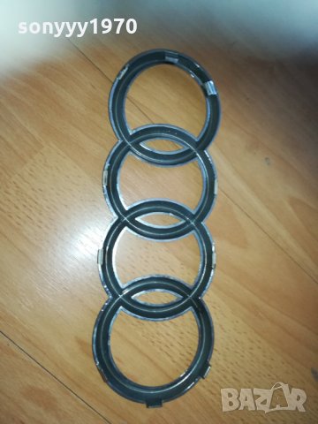 audi 27,5x9,5см емблема 1602221721, снимка 8 - Аксесоари и консумативи - 35812392