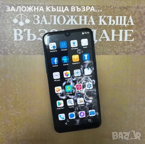 S30 Pro Android 10, снимка 3 - Други - 48029057