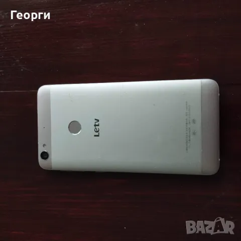 смартфон LeTV модел Le 1s, снимка 2 - Други - 48816762