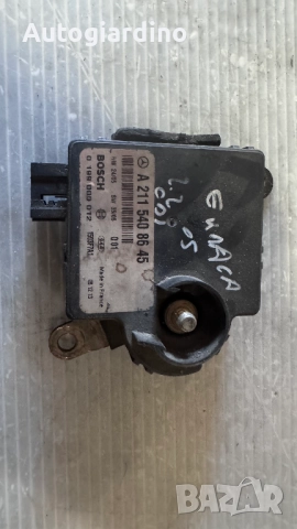 Модул за Mercedes E - A2115408645 / 0199000012