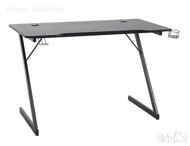 Геймърско бюро. НОВО!