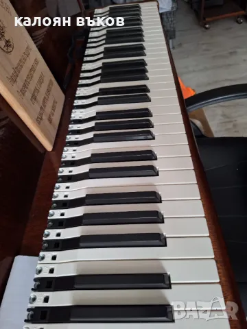 Продавам клавиатура от ра 5 х /61, снимка 1