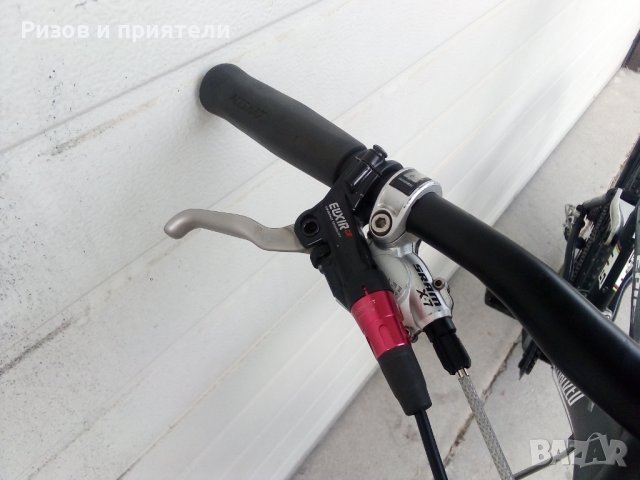 SPECIALIZED EPIC COMP FSR I- GEN, снимка 14 - Велосипеди - 41533510