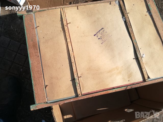 старо огледало-антик 0602221009, снимка 15 - Антикварни и старинни предмети - 35688393