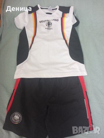 Футболен екип