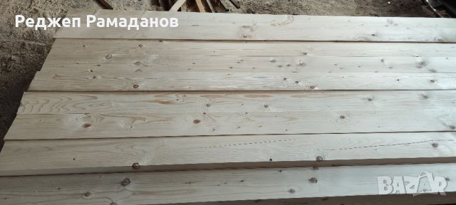 Рендосване - калиброване на дървен материал , снимка 2 - Други услуги - 39485483