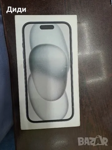 Iphone  15 , снимка 6 - Apple iPhone - 49515717