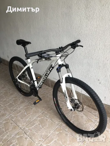 SPECIALIZED PITCH Sport 27.5, снимка 14 - Велосипеди - 50226355