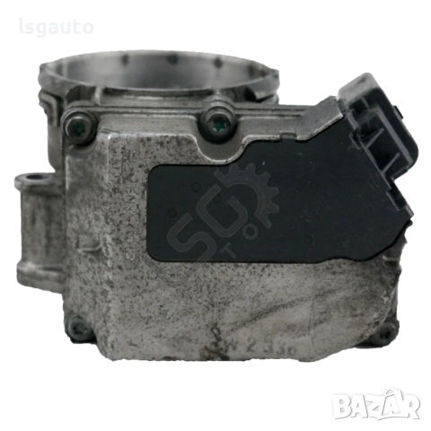 Дросел клапа Volkswagen Touran I 2003-2010 ID:149520, снимка 3 - Части - 51720683