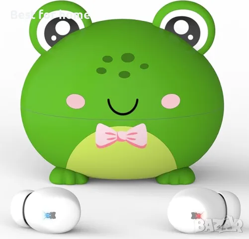 Bluetooth слушалки COOTIMOCK за деца