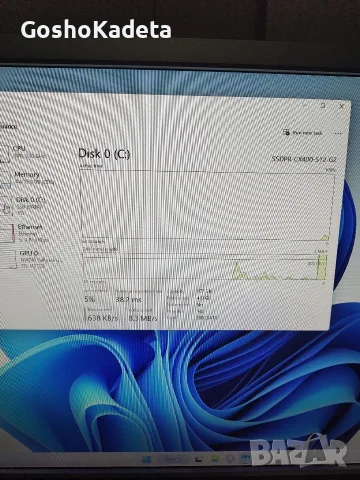 Геймърски компютър – i7-4790 / GTX 1650 / 16GB RAM / 512GB SSD, снимка 6 - Геймърски - 56186932