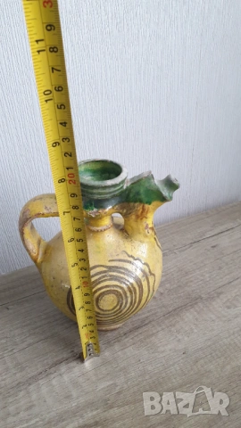 ОЦЕТНИК - КРОНДИР - БЪРДЕ, снимка 2 - Антикварни и старинни предмети - 53439650