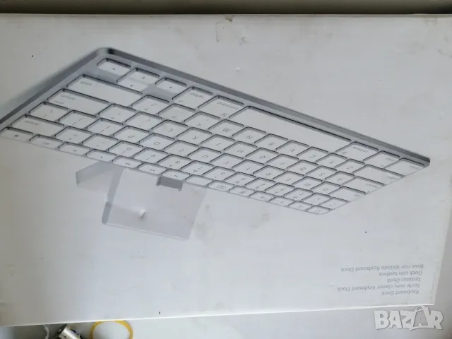 Клавиатура за iPad A1359, снимка 3 - Таблети - 50241507