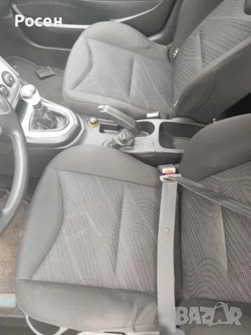 Пежо 308SW/Peugeot 308SW - На части , снимка 9 - Автомобили и джипове - 49764929