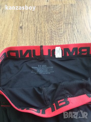 under armour - страхотно фитнес трико 2 броя, снимка 8 - Спортни екипи - 33862419