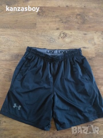 under armour - страхотни мъжки панталони , снимка 4 - Спортни дрехи, екипи - 41602027