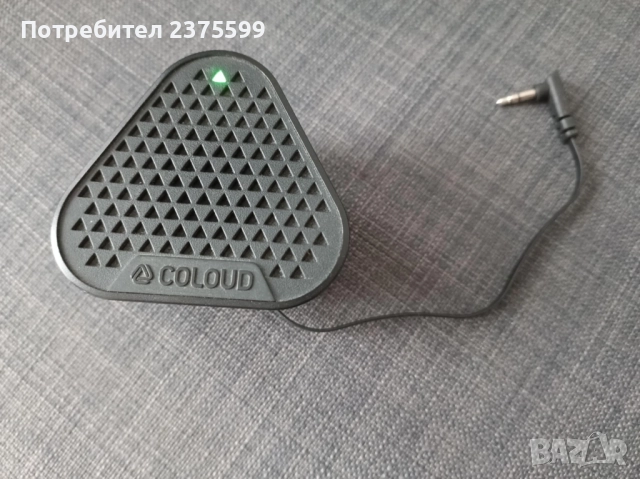 Колонка COLOUD