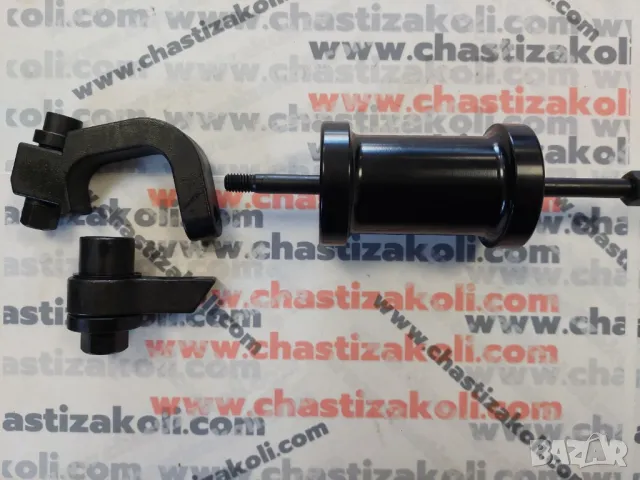 Комплект обратен чук за демонтаж на дюзи VAG 1.2/1.6 TDi и 2.0L TDI