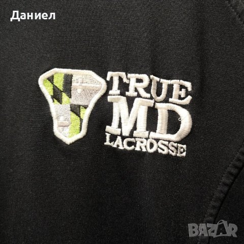 Горнище за Лакрос, снимка 3 - Суичъри - 41005478