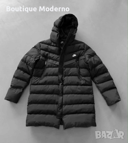 Nike Мъжко яке