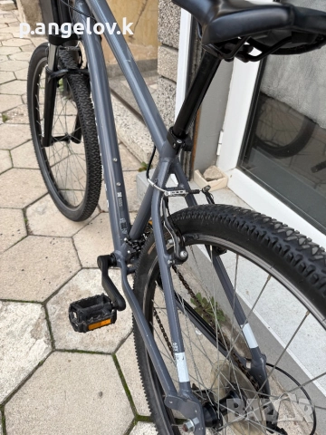 Rockrider expl 50 27,5, снимка 4 - Велосипеди - 52702710