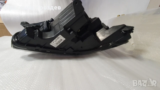 Оригинален FULL LED ляв фар за Citroën C4 III / Ситроен Ц4 (2020-2024), снимка 18 - Части - 51043716