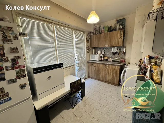 апартамент град Хасково,кв.Орфей, снимка 5 - Апартаменти - 55707292