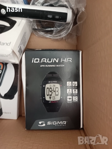 Смарт часовници, снимка 7 - Смарт гривни - 52674220