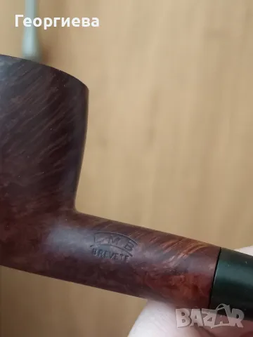 Четири лули , снимка 7 - Други ценни предмети - 50112365