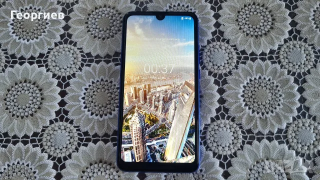 Смартфон MI 11 Pro, снимка 7 - Xiaomi - 56010097