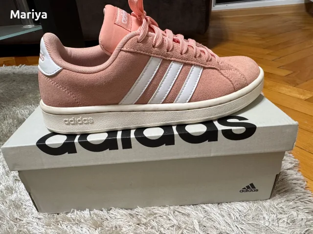 adidas GRAND COURT