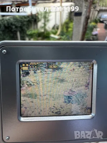 Видеокамера MX JVC X3000, снимка 6 - Камери - 49962507