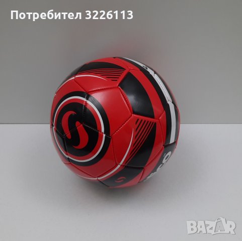 Футболна топка Sondico Training, размер 4.                                               , снимка 2 - Футбол - 39136857