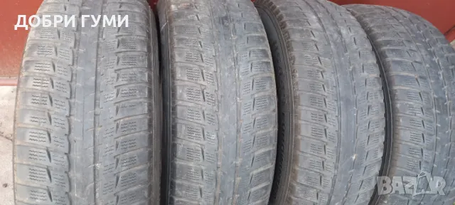 215 60 17 Фалкен , снимка 3 - Гуми и джанти - 49448170