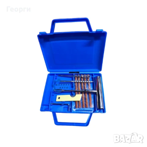 Комплект за лепене на гуми