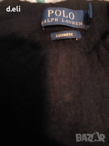 Два пуловера на Ralph Lauren Size S ESCADA. Original. Size S-М 100% Вълна, снимка 18 - Потници - 44229343