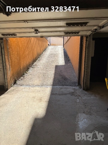 Давам паркомясто под наем, снимка 7 - Гаражи и паркоместа - 53657222