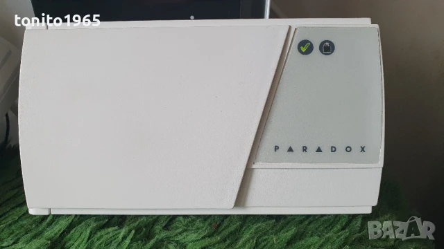 Сот комплект Paradox Esprit 727 с дистанционно управление, снимка 4 - Други - 51250261