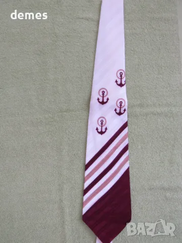 Мъжка нова вратовръзка, снимка 2 - Други - 48469153
