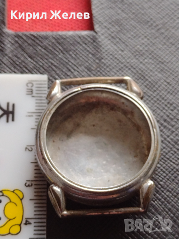 Каса без стъкло за ръчен часовник за части колекция 43556, снимка 4 - Други - 44774765